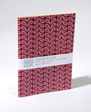 A5 Retro Notebooks