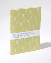 A5 Retro Notebooks