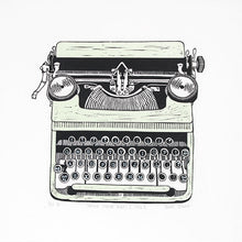 Corona Junior Greetings Card (12 different colourways)