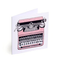 Corona Junior Greetings Card (12 different colourways)