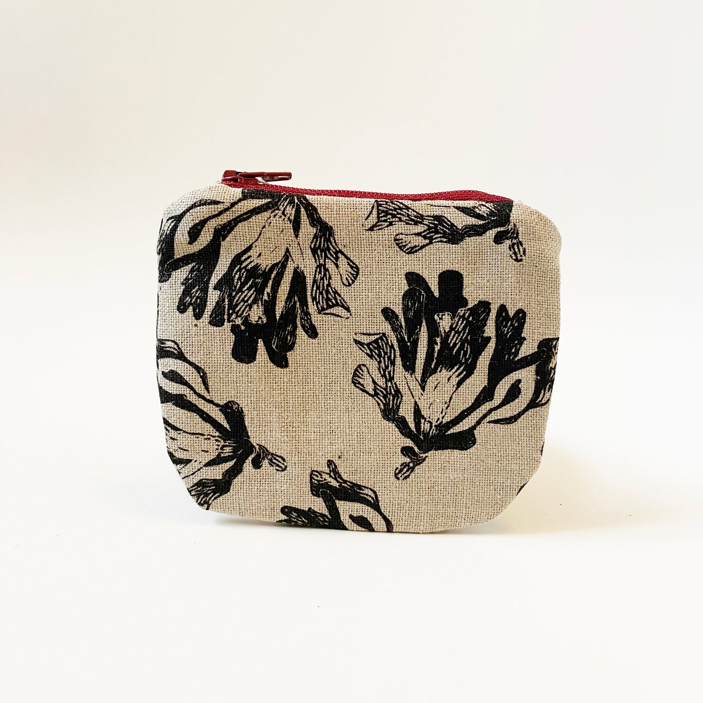 Seaweed Purse (2 Colourways)