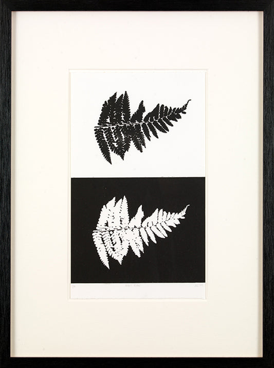 Night Fern