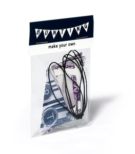 Make Your Own Bunting Kit (small)