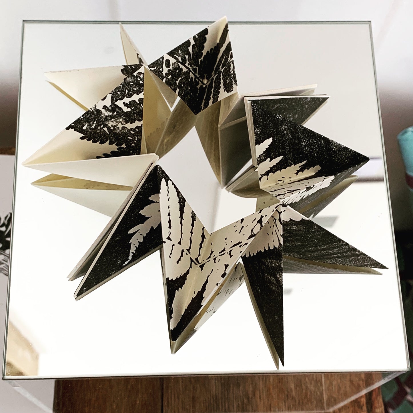 Night & Day Artists Book