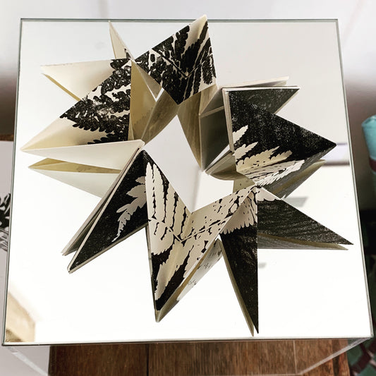 Night & Day Artists Book