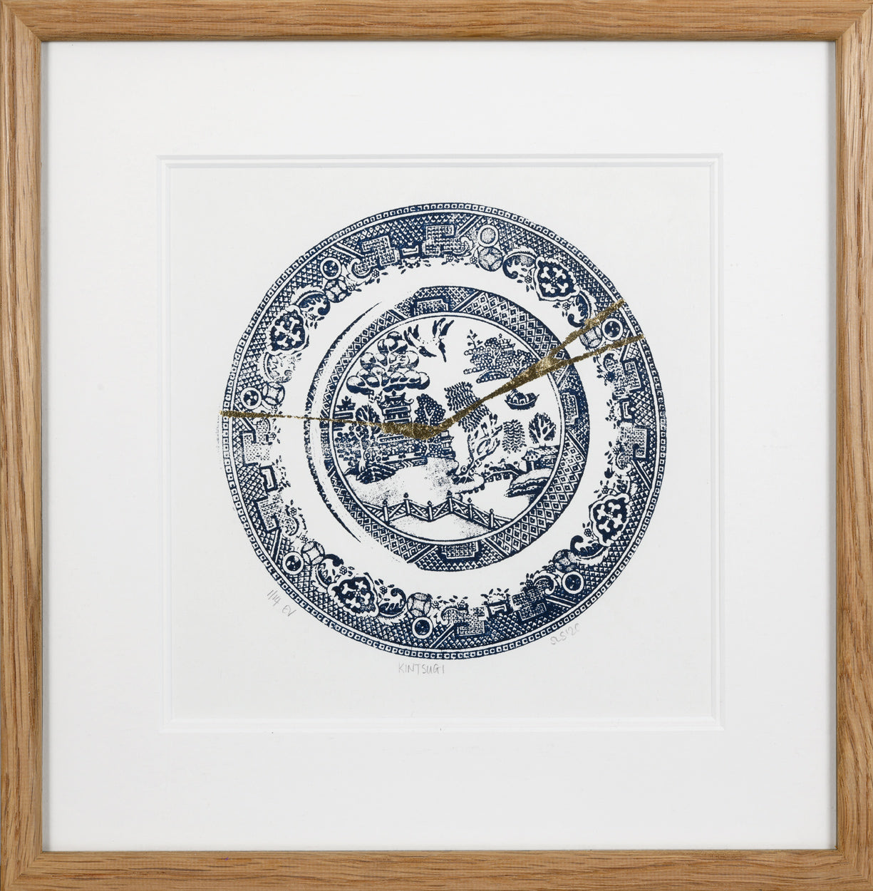KINTSUGI