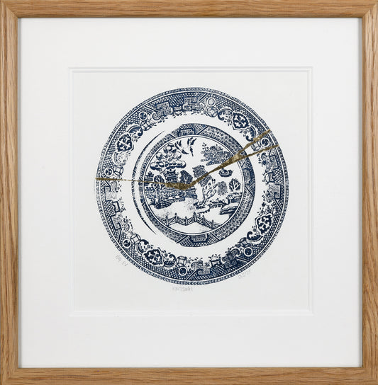 KINTSUGI