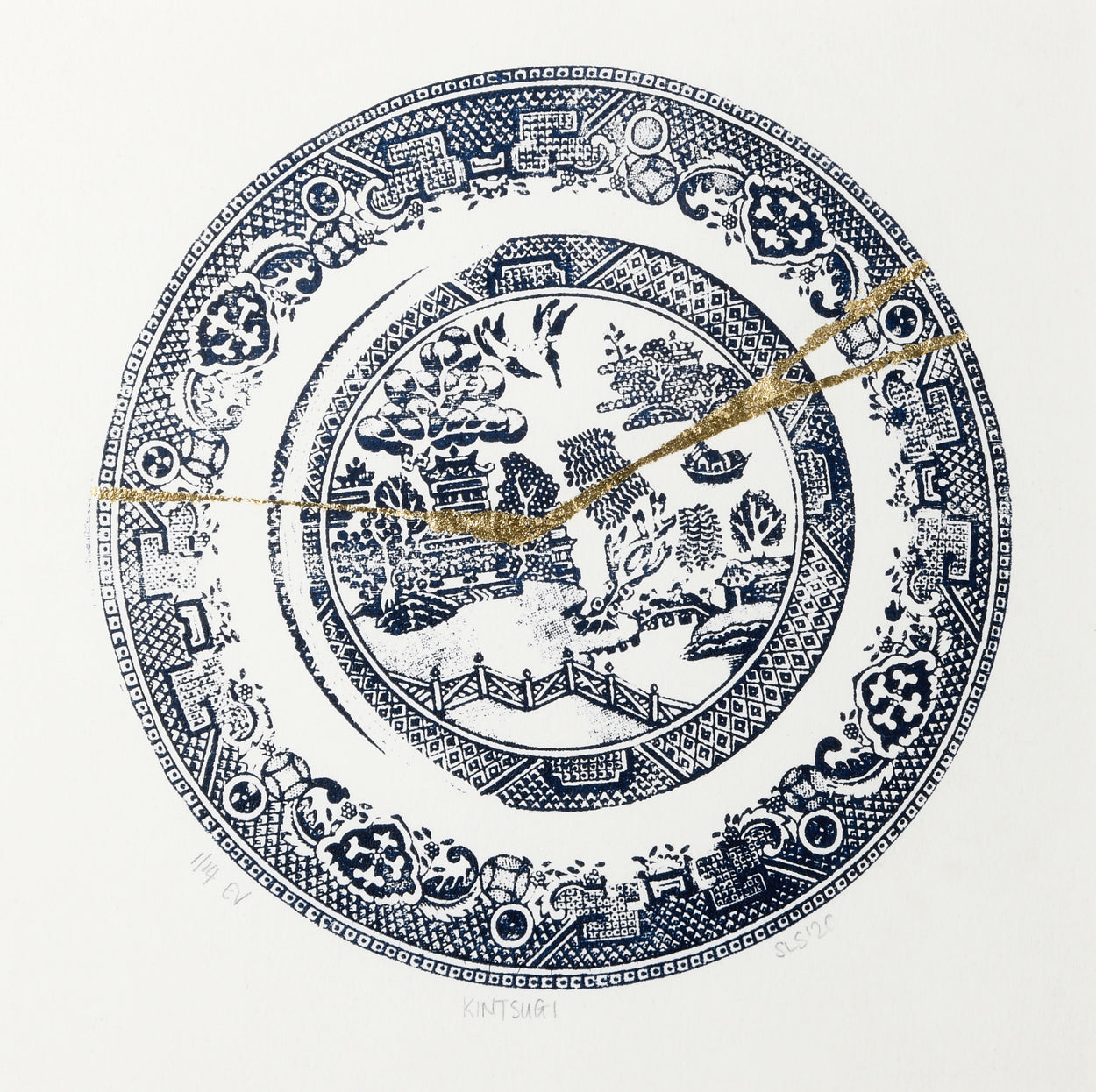 KINTSUGI