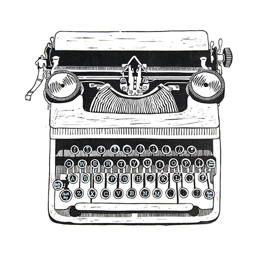 Corona Junior Model S, 1936 I