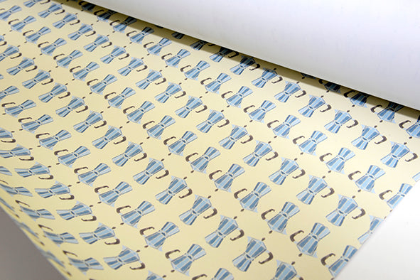 Moka Gift Wrap