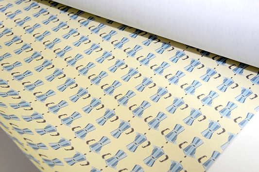Moka Gift Wrap