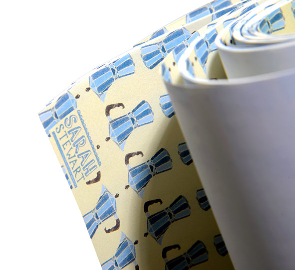 Moka Gift Wrap