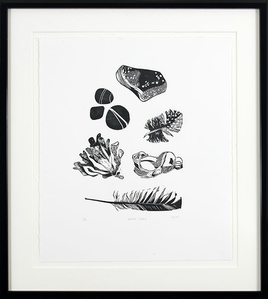 Nature Table
