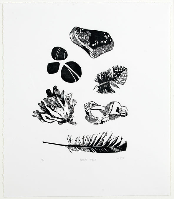 Nature Table